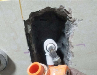 商水卫生间测漏水哪家好