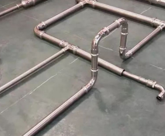 商水水管维修多少钱