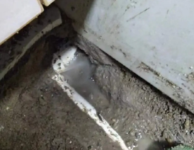 商水卫生间测漏水多少钱