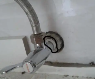 商水水管维修多少钱